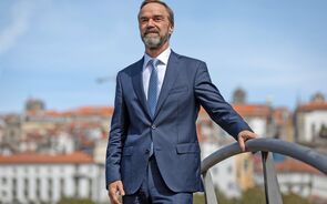 Rolf Strauch Economista-chefe MEE