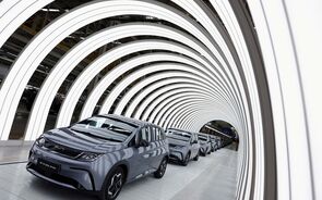 BYD
