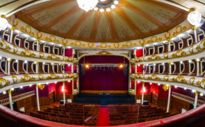 O Governo quer criar uma base de dados das entidades culturais que podem beneficiar do mecenato.