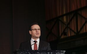 António Serrano Jerónimo Martins