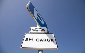 Carregamento Elétricos