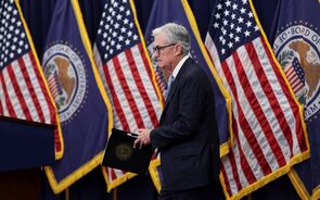 Powell Fed