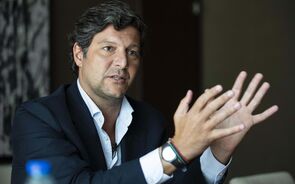 'Excelente 'mix' entre estabilidade e potencial económico' leva Portugal aos favoritos da BlackRock