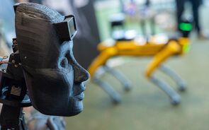 inteligência artificial