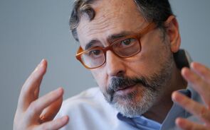 Luís Cabral Economista Nova SBE