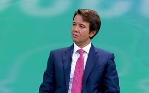 Mota-Engil Carlos Mota dos Santos