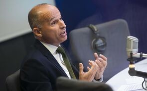 Pedro Mota Soares, Apritel