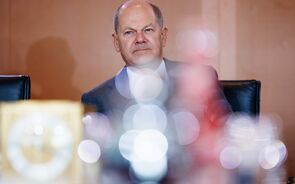 Olaf Scholz