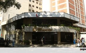 Banco Luso Brasileiro (BLB) São Paulo
