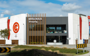Mira Maia Shopping