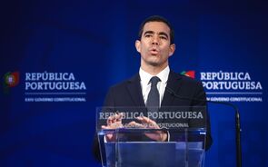 A medida foi anunciada pelo ministro da Presidência, António Leitão Amaro.