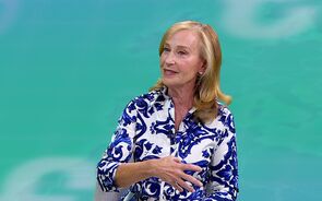 Randi Charno Levine Embaixadora EUA