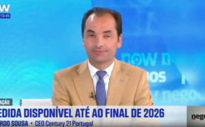 Ricardo Sousa - CEO Century 21 Portugal.mp4