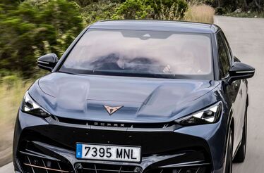 A revolução da mobilidade e a nova era da performance com Cupra