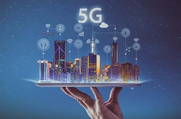 Redes privadas 5G aceleram transformação digital das empresas