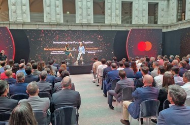 Mastercard reforça segurança e inovação em Lisboa