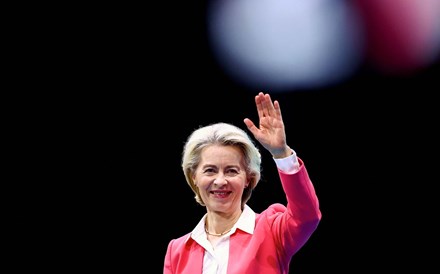 Ursula von der Leyen é a 4.ª Mais Poderosa de 2024