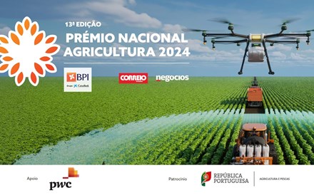 Cerimónia Lançamento da 13ªedição do Prémio Nacional de Agricultura