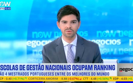 Veja o programa Negócios desta segunda-feira, 09 de Setembro no canal NOW