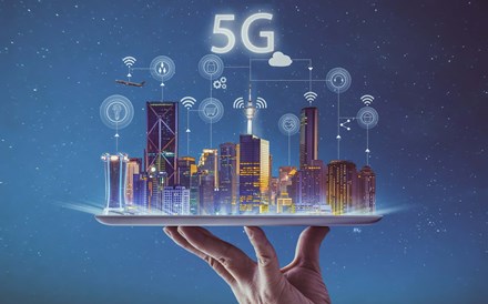 Redes privadas 5G aceleram transformação digital das empresas