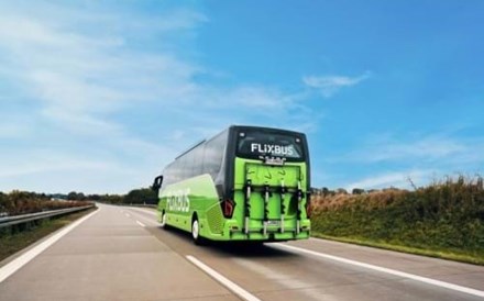 De Lisboa ao Porto num autocarro chinês 100% elétrico? Alemã Flixbus lança nova rota com apoio da EDP