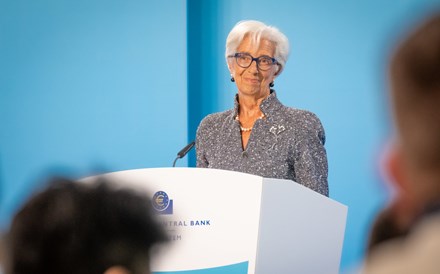 'Que sera, sera'. Lagarde não se compromete com cortes de juros futuros