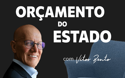 Vítor Bento: 'Pode acabar por sair um Orçamento do Estado mau'