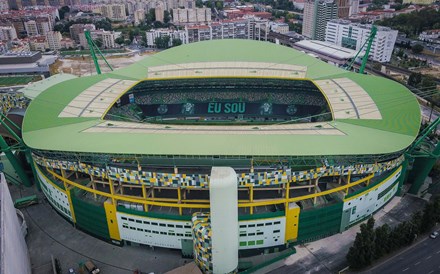 Sporting quer remodelar Estádio José Alvalade e construir museu no Alvaláxia