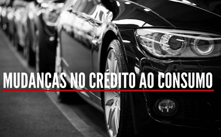 Explicador: Mudanças no crédito ao consumo