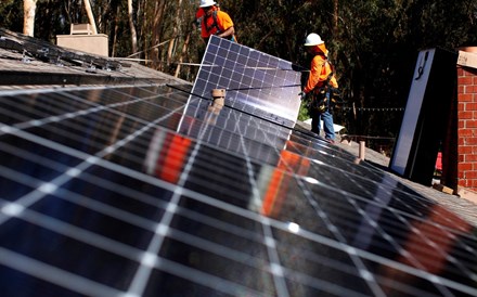 Fundo Ambiental só pagou 5,7% dos apoios para janelas e painéis solares