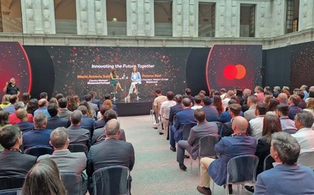 Mastercard reforça segurança e inovação em Lisboa