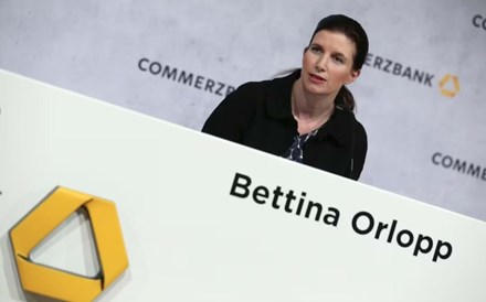 Commerzbank nomeia atual administradora financeira para CEO. É a primeira mulher a liderar o banco