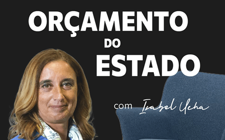 Isabel Ucha: 'Temos de ter um Orçamento. Os investidores não lidam bem com instabilidade'