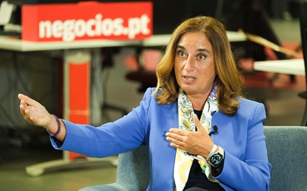 Isabel Ucha: 'Temos de ter um orçamento. Os investidores não lidam bem com instabilidade'