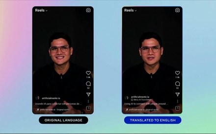 Meta apresenta novos óculos “inteligentes” que integram inteligência artificial