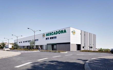 Mercadona arranca com obras para abrir primeiro supemercado em Lisboa no próximo ano