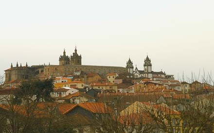 Antigo terreno da estação ferroviária de Viseu volta a hasta pública com 'desconto' de um milhão