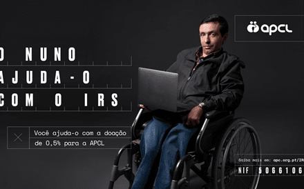 Sabe o que é a consignação de IRS?