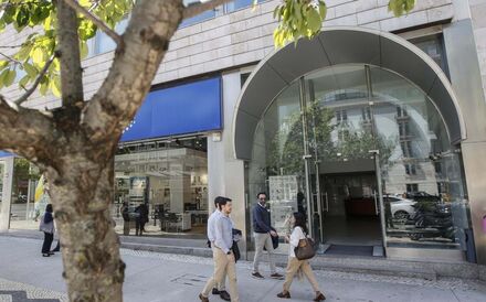 O IGCP é a agência que gere a dívida pública.