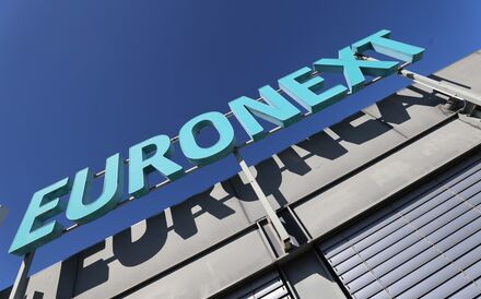euronext lisbon, bolsa de lisboa