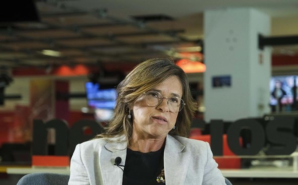 Cristina Siza Vieira: 'Investimento na reabilitação deve ser deduzido à coleta do IRC' 