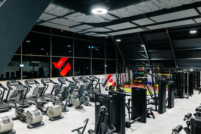 Sonae Capital vai para a Chéquia ganhar músculo