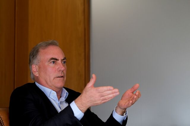 'Se tudo correr bem' Novo Banco entra em bolsa até junho, diz CEO