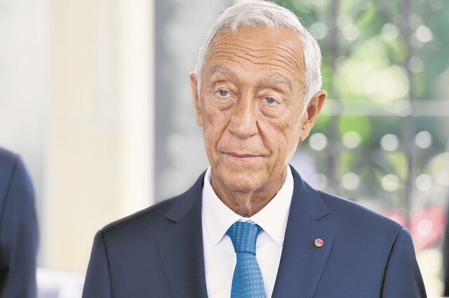 Marcelo em jantar da Associação 25 de Abril defende 'celebração incontroversa'