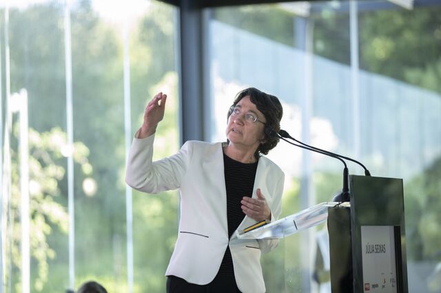 Sustentabilidade? Objetivos da ONU ficam para trás 