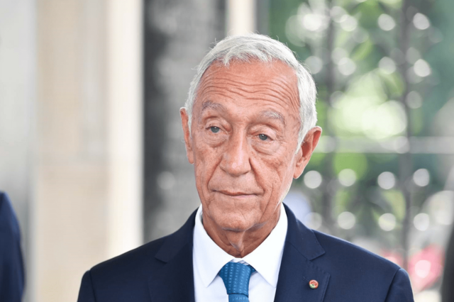 Novo Banco? “Espero que a banca mostre a sua força”, diz Marcelo