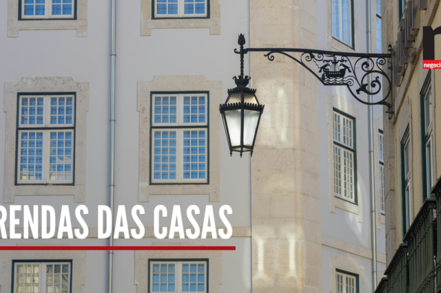 Rendas continuam a aumentar. O que esperar em 2025?