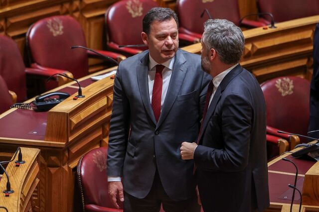 PS passa AD, mas não desfaz empate técnico