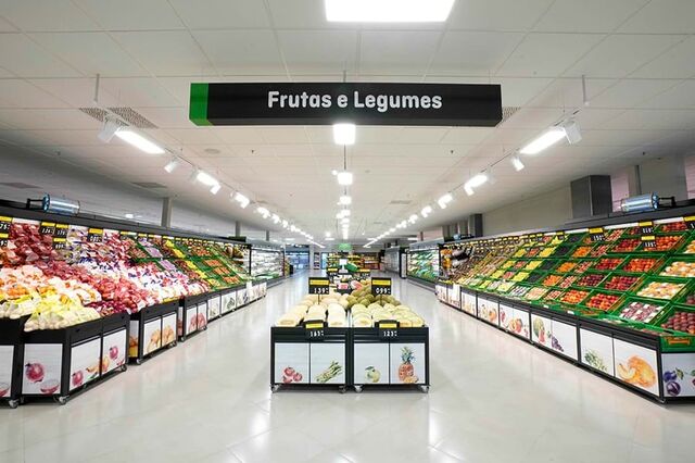 Já com lucros, Mercadona quer duplicar resultados em Portugal