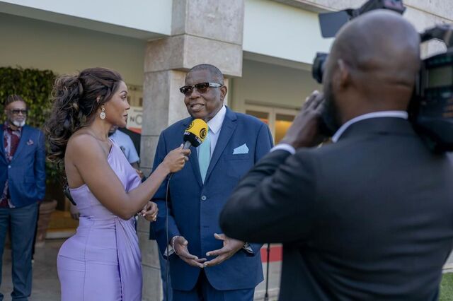 Angolana TV Zimbo chega a Portugal